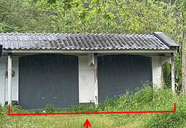 ขายทอดตลาด ที่ดินพร้อมสิ่งปลูกสร้าง ต.ขุนทะเล อ.เมืองสุราษฎร์ธานี จ.สุราษฎร์ธานี