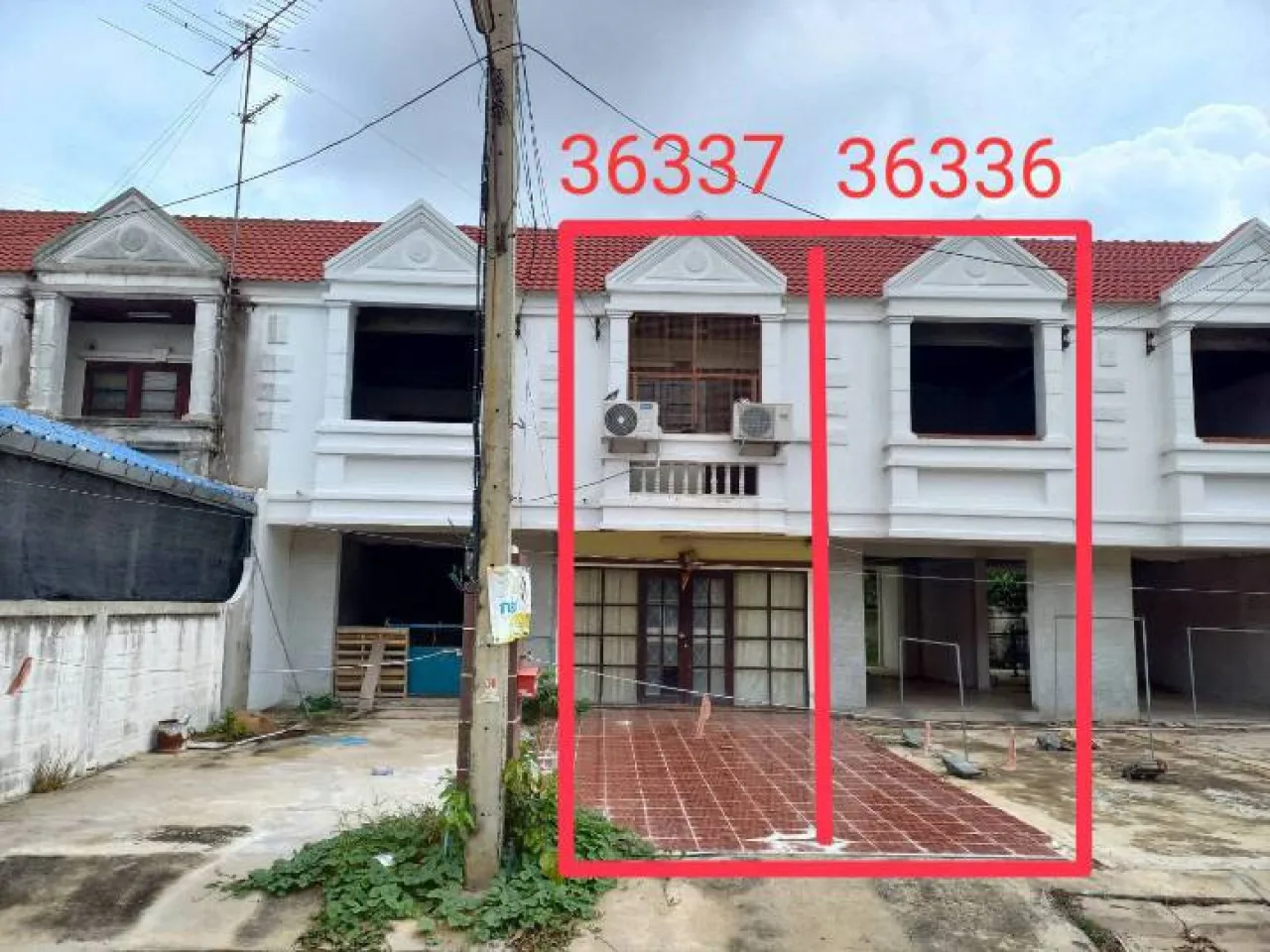 ขายทอดตลาด ที่ดินพร้อมสิ่งปลูกสร้าง ต.สนามชัย อ.เมืองสุพรรณบุรี จ.สุพรรณบุรี