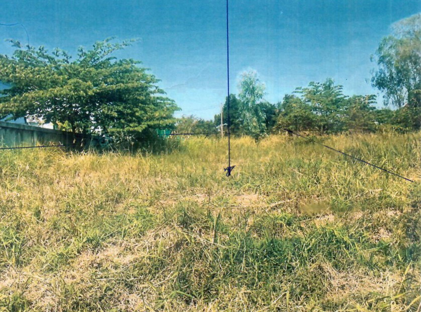 ขายทอดตลาด ที่ดินว่างเปล่า ต.เมืองเก่า อ.เมืองขอนแก่น จ.ขอนแก่น