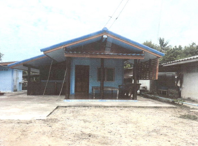 ขายทอดตลาด ที่ดินพร้อมสิ่งปลูกสร้าง ต.วังหว้า อ.ศรีประจันต์ จ.สุพรรณบุรี