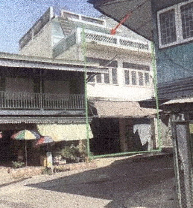 ขายทอดตลาด ที่ดินพร้อมสิ่งปลูกสร้าง ต.นางบวช อ.เดิมบางนางบวช จ.สุพรรณบุรี