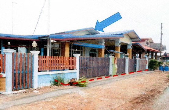 ขายทอดตลาด ที่ดินพร้อมสิ่งปลูกสร้าง ต.บ้านเดื่อ อ.ท่าบ่อ จ.หนองคาย