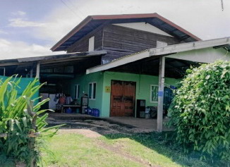 ขายทอดตลาด ที่ดินพร้อมสิ่งปลูกสร้าง ต.เหล่าต่างคำ อ.โพนพิสัย จ.หนองคาย