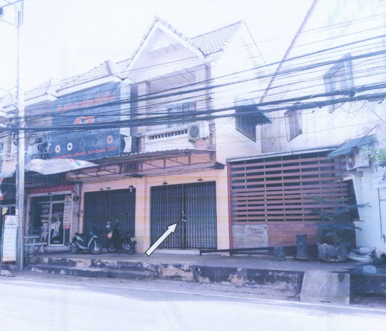 ขายทอดตลาด ที่ดินพร้อมสิ่งปลูกสร้าง ต.มะขามเตี้ย อ.เมืองสุราษฎร์ธานี จ.สุราษฎร์ธานี