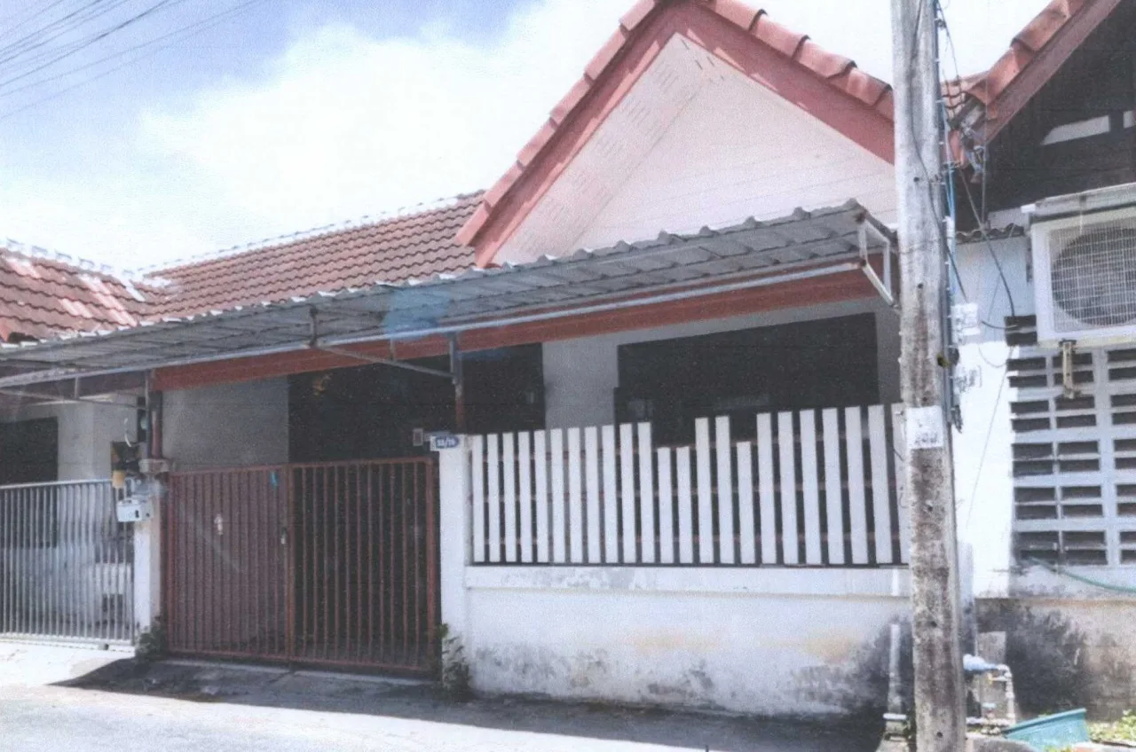 ขายทอดตลาด ที่ดินพร้อมสิ่งปลูกสร้าง ต.บางกุ้ง อ.เมืองสุราษฎร์ธานี จ.สุราษฎร์ธานี