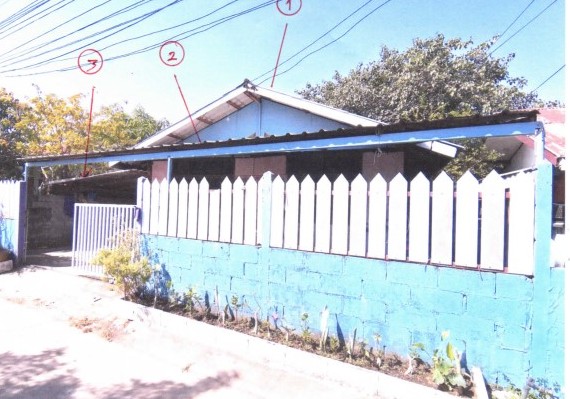 ขายทอดตลาด ที่ดินพร้อมสิ่งปลูกสร้าง ต.โพธิ์ชัย อ.เมืองหนองคาย จ.หนองคาย