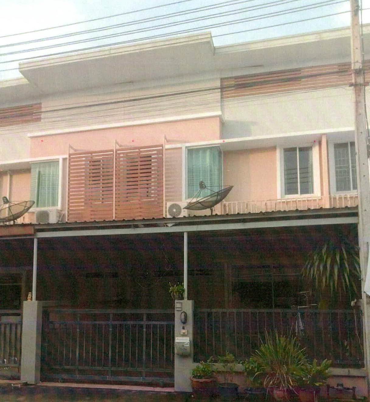 ขายทอดตลาด ที่ดินพร้อมสิ่งปลูกสร้าง ต.บางกุ้ง อ.เมืองสุราษฎร์ธานี จ.สุราษฎร์ธานี