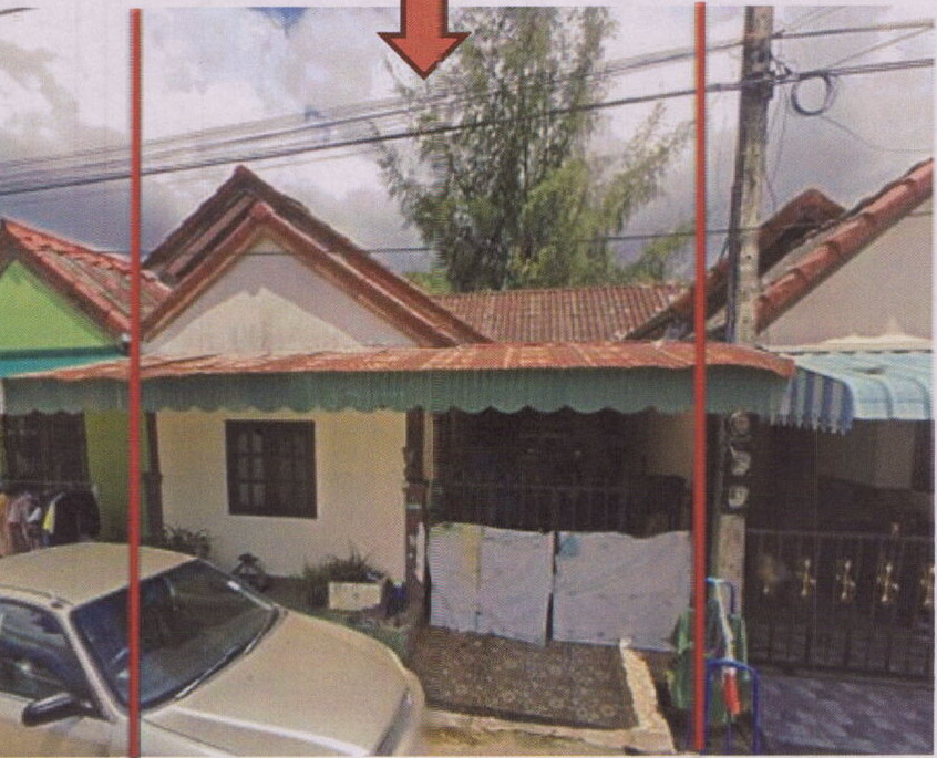 ขายทอดตลาด ที่ดินพร้อมสิ่งปลูกสร้าง ต.บางกุ้ง อ.เมืองสุราษฎร์ธานี จ.สุราษฎร์ธานี
