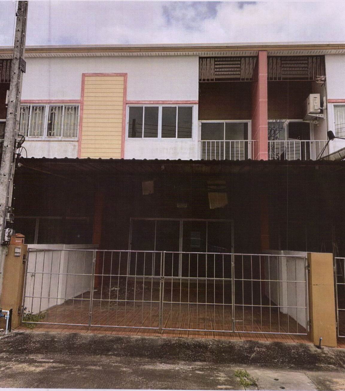 ขายทอดตลาด ที่ดินพร้อมสิ่งปลูกสร้าง ต.ขุนทะเล อ.เมืองสุราษฎร์ธานี จ.สุราษฎร์ธานี