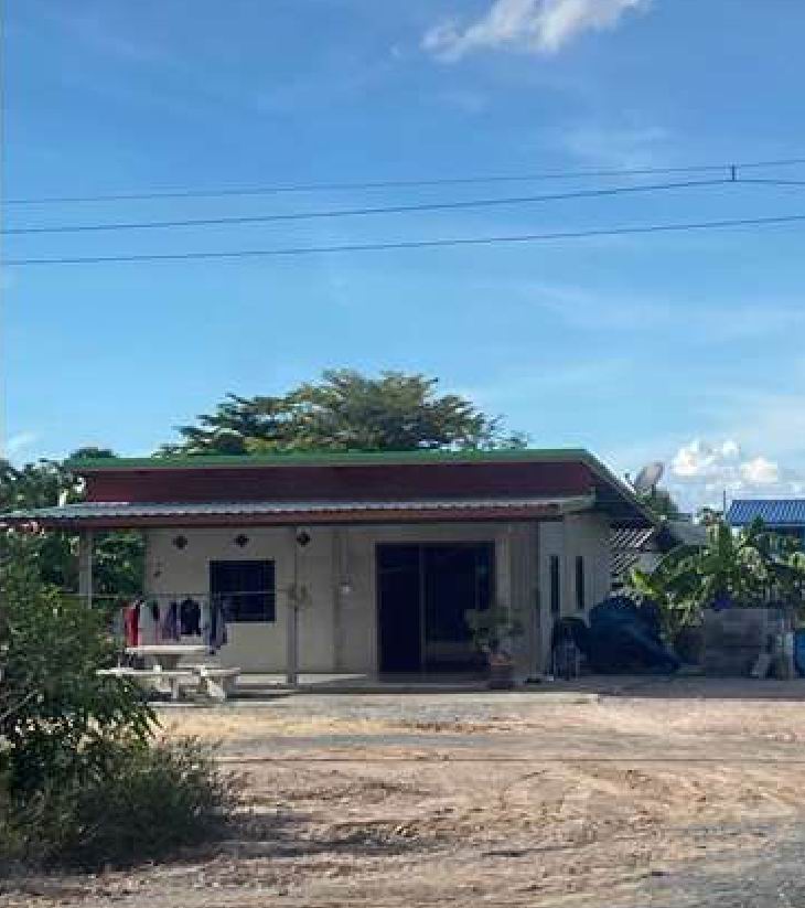 ขายทอดตลาด ที่ดินพร้อมสิ่งปลูกสร้าง ต.บ้านโข้ง อ.อู่ทอง จ.สุพรรณบุรี