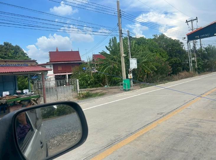 ขายทอดตลาด ที่ดินพร้อมสิ่งปลูกสร้าง ต.กฤษณา อ.บางปลาม้า จ.สุพรรณบุรี