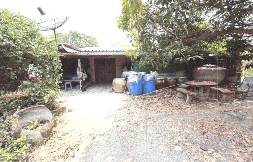 ขายทอดตลาด ที่ดินพร้อมสิ่งปลูกสร้าง ต.บ้านโพธิ์ อ.เมืองสุพรรณบุรี จ.สุพรรณบุรี