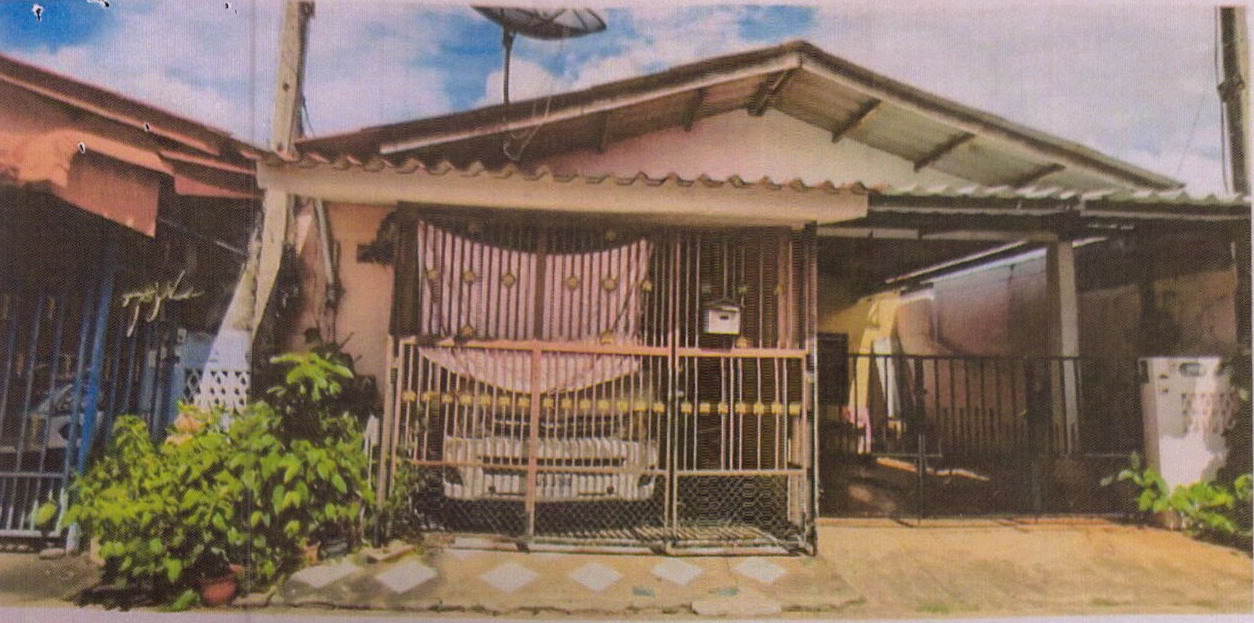 ขายทอดตลาด ที่ดินพร้อมสิ่งปลูกสร้าง ต.บางกุ้ง อ.เมืองสุราษฎร์ธานี จ.สุราษฎร์ธานี