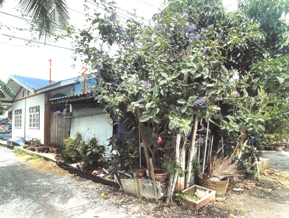 ขายทอดตลาด ที่ดินพร้อมสิ่งปลูกสร้าง ต.ดอนกำยาน อ.เมืองสุพรรณบุรี จ.สุพรรณบุรี