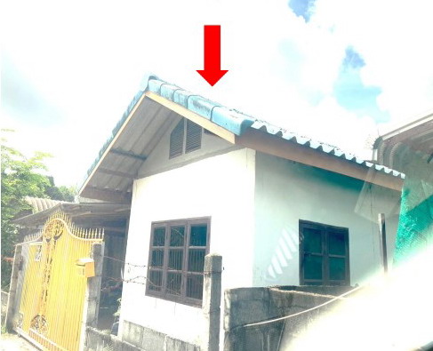 ขายทอดตลาด ที่ดินพร้อมสิ่งปลูกสร้าง ต.แสนสุข อ.วารินชำราบ จ.อุบลราชธานี