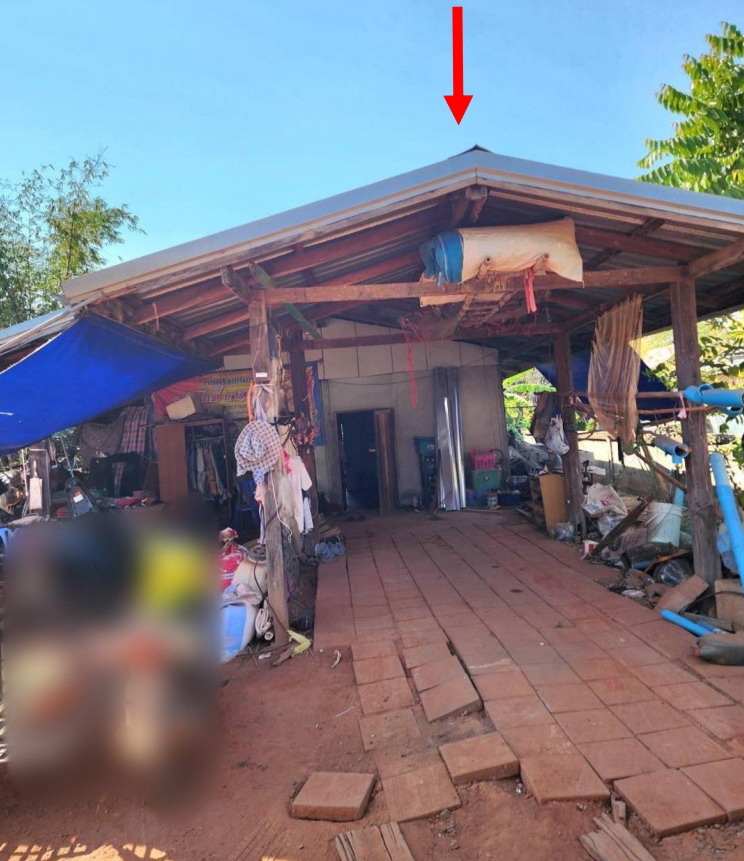 ขายทอดตลาด ที่ดินพร้อมสิ่งปลูกสร้าง ต.โพธิ์ไชย อ.โคกโพธิ์ไชย จ.ขอนแก่น