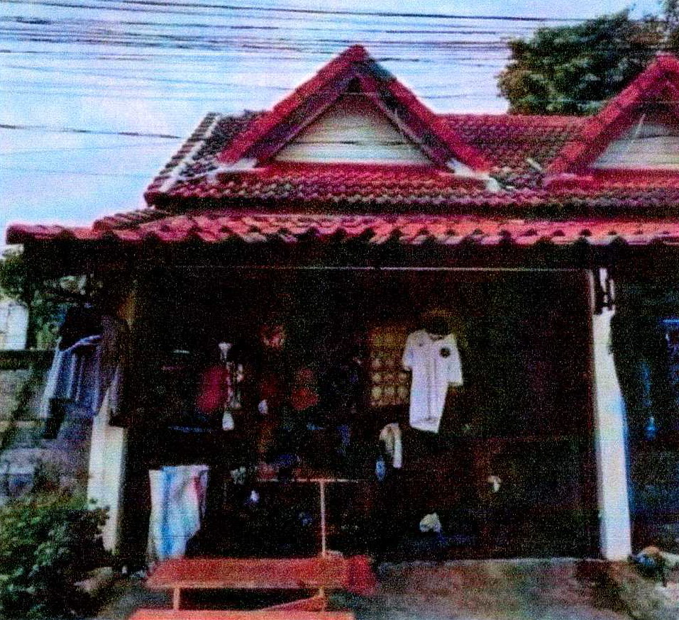 ขายทอดตลาด ที่ดินพร้อมสิ่งปลูกสร้าง ต.สุรศักดิ์ อ.ศรีราชา จ.ชลบุรี