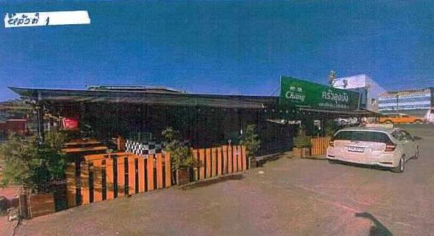 ขายทอดตลาด ที่ดินพร้อมสิ่งปลูกสร้าง ต.ในเมือง อ.เมืองหนองคาย จ.หนองคาย