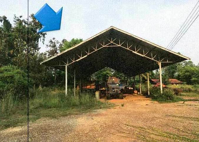 ขายทอดตลาด ที่ดินพร้อมสิ่งปลูกสร้าง ต.รัตนวาปี อ.รัตนวาปี จ.หนองคาย