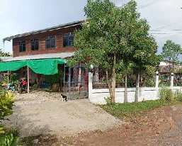 ขายทอดตลาด ที่ดินพร้อมสิ่งปลูกสร้าง ต.โนนเมือง อ.นากลาง จ.หนองบัวลำภู